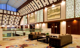 Yuzhou Hotel