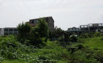 River Pension Gangwon