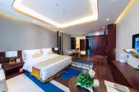 New Century Hotel Xining Qinghai