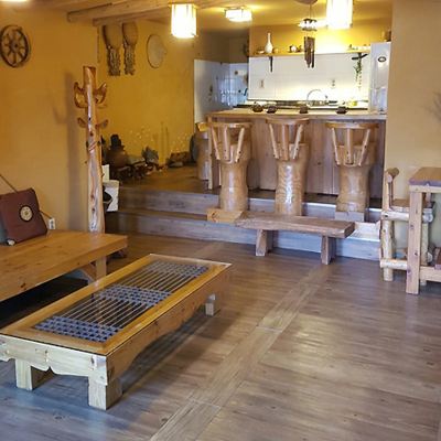 arae  Family Room 산사랑 펜션 양평 쿠폰