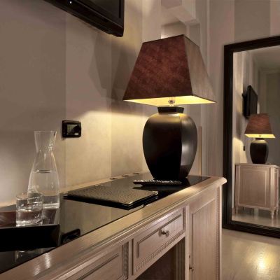 Smart Room C-Hotels Ambasciatori Florence Promo Code