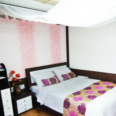 Cherry  Double Room