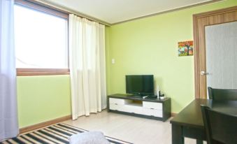 Ever Song Pension Yongin