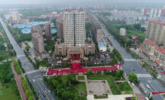 Zhongmao International Hotel