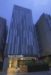 Hotel Code Shinsaibashi Hôtels à : 