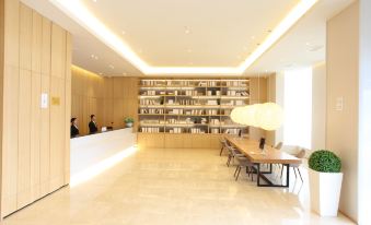 Ji Hotel (Changzhi East Taihang Road)