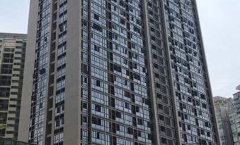 Keluowei International Apartment Hotel (Guangzhou Zhujiang Xincheng , Fuli Dongshan Xintiandi)