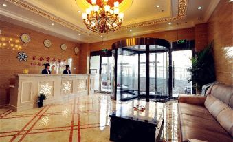 Beijing Baihe Business Hotel