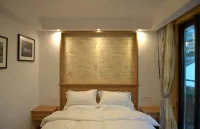 Huqinshe Inn