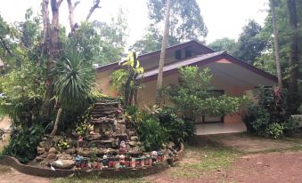 Thachai Homestay