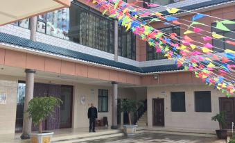 Suitetrails - Xiangyun Yanlai Apartment