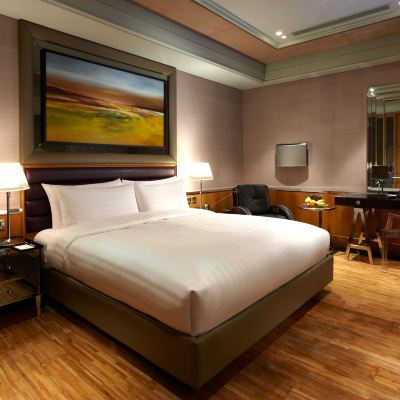 尊榮九號客房 台北怡亨飯店優惠