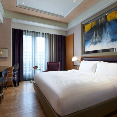 Deluxe Double Room Hotel éclat Promo Code