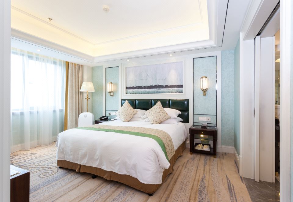 雅韻行政商務房