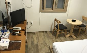 Gangneung Darling Motel