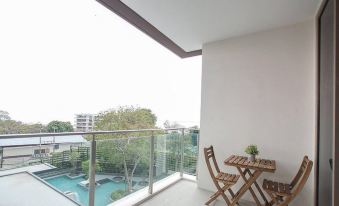 Baan Plai Haad Condo Pattaya by Khun O