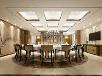 Binhu Conference Center Hotels in Sheyang