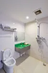 Kaidi Business Hotel, Hejiang