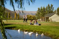Cottages at Kinross Hotels in 