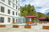 ShengJie Forest Vacation Hotel