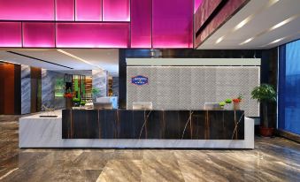 Hampton by Hilton Changsha Xingsha