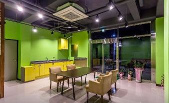Bonghwa Chunyangmok Hostel - Housity