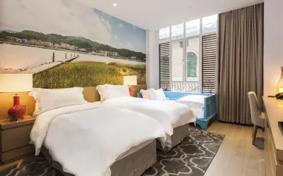 Caravel Hotel Hotels in 