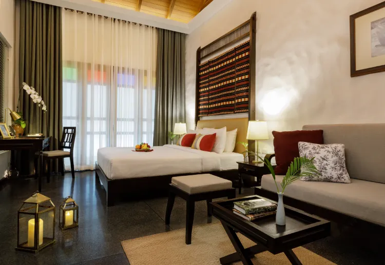 ห้องเอ็กเซ็กคิวทีฟสวีท