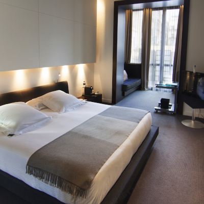 Family Room Sixtytwo Hotel Barcelona Promo Code