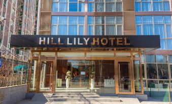 Hill Lily Hotel