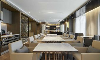 Courtyard by Marriott Xinchang