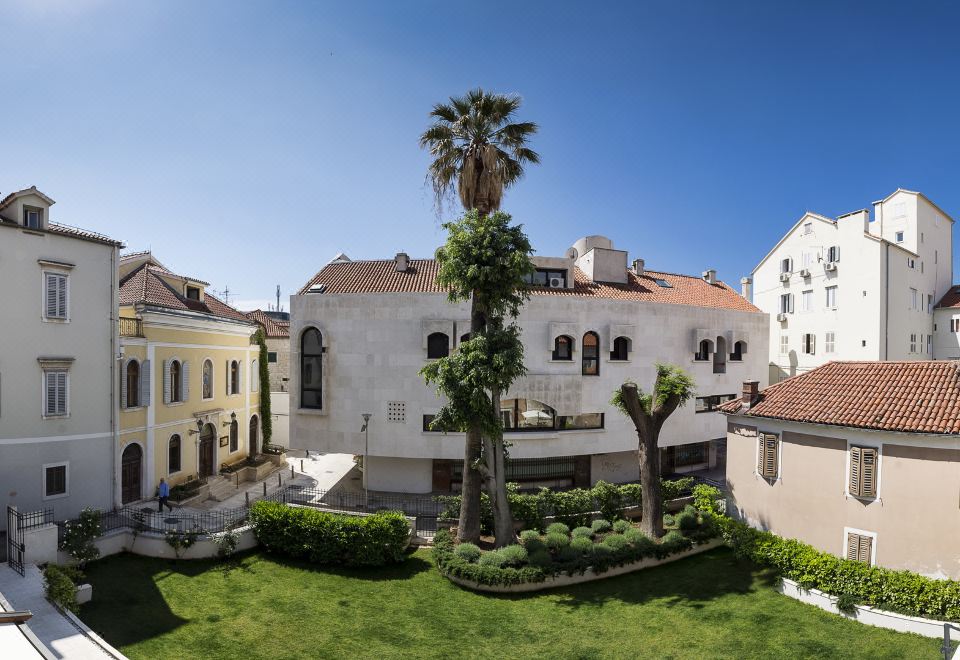Hotel Marul, Exterior, Hotel Exterior