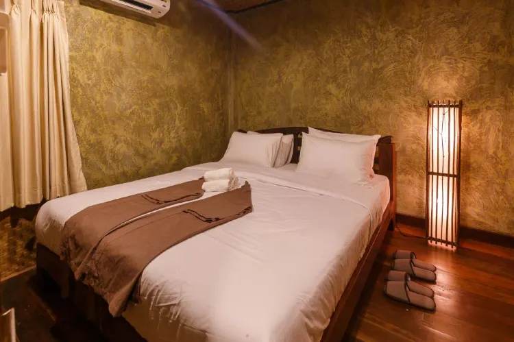 ค็อทเทจสวีท