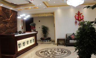 Yunshang Holiday Hotel