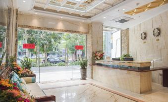 Shenglong Hotel (Meiyuan Branch of Haikou No. 4 High School)