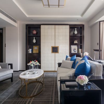 王府井套間 北京王府半島飯店優惠