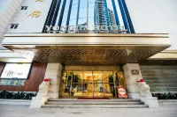 Yong Jia Hotel Hotels in Yongjia