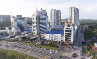 Tune Hotel - 1Borneo Kota Kinabalu