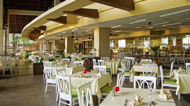 The Magellan Sutera Resort food or restaurant