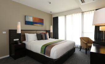 Bangna Pride Hotel & Residence