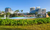 Poly N+ Hotel Hailing Island
