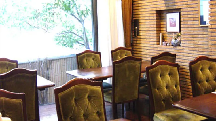 あいや旅館 施設