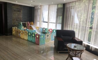 Lushan Xilu International Resort Villa