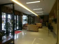 貴定波吉利亞酒店