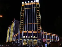 Taihe Hotel Hotels in Guyuan