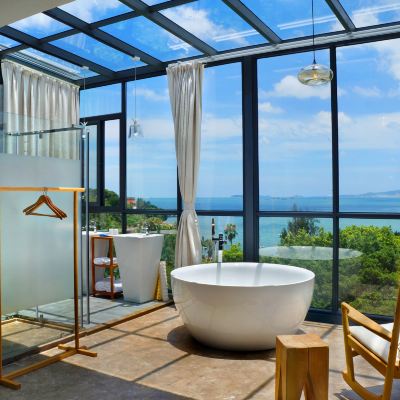 Vip星空海景房 鼓浪嶼六悅海景度假飯店優惠