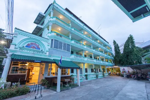 NN Apartment