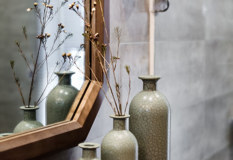 Guestroom (2 Beds) (Balcony)