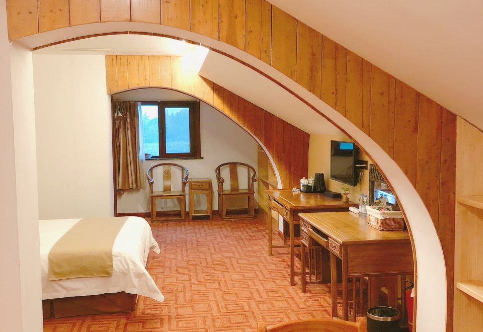 Discount Double Room