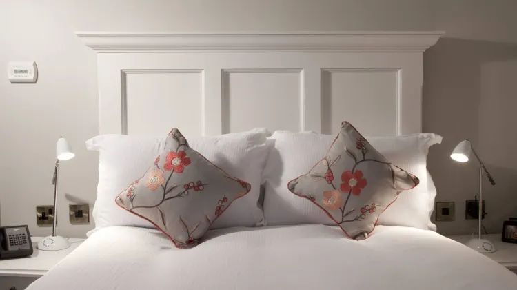 バンブラ ハウス ホテル 部屋